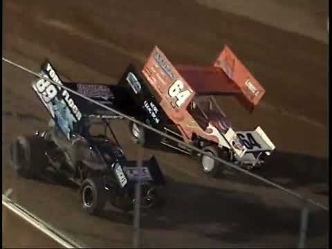 Trail-Way Speedway 9/14/2012