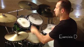 Lezione 97 – Professional Drummer