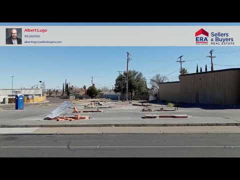 8440 Dyer Street, El Paso, TX home video tour