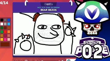 [Vinesauce] Joel - Garlic Phone ( Part 2 )