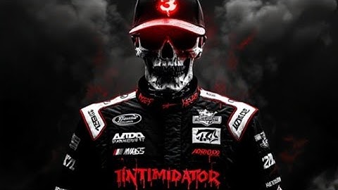 ××× INTIMIDATOR ××× (Number 3 – REMIX) 