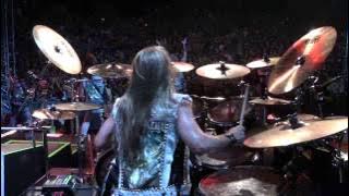 Iced Earth Burning Times Live