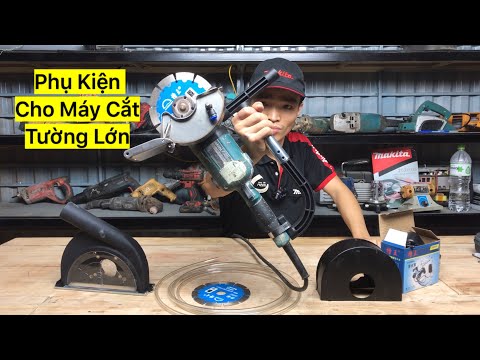 Video: Lưỡi Cắt Tường: Dùng Cho Bê Tông, 125 Và 150 Mm, Các Kích Thước Khác Của Bánh Xe Kim Cương Cho Bê Tông Cốt Thép. Cái Nào Tốt Hơn để Chọn? Làm Thế Nào để Thay đổi Trên Một Trò Chơi 