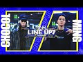 Chocol vs minghiphop round of 16 2022 line up season 7