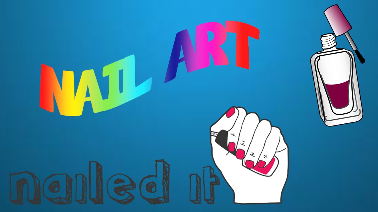 Nail Color Friv Games for Girls Nail Makeover YouTube