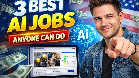 3 AI Side Hustles Americans Can Start This Week (No Experience)
