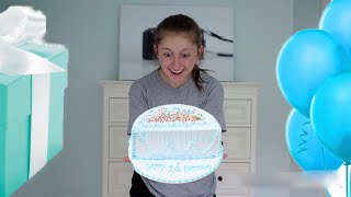 HALF BIRTHDAYS