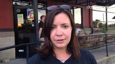 Video Danielle Slusher a manager Oskar Blues in #l...