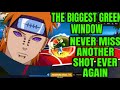 THE MOST *OVERPOWERED* JUMPSHOT @HOOPS LIFE!!! (NEVER MISS)