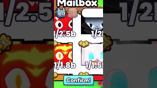 Mailboxing huges to subs like subscribe and comment user below to get a free huge
