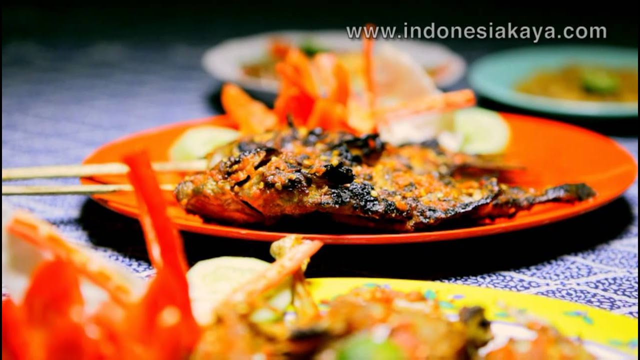 Aneka Masakan Lombok 