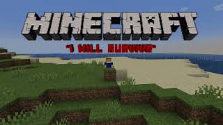 Humble Beginnings - Minecraft Let's Play - I Will Survive - S1E01