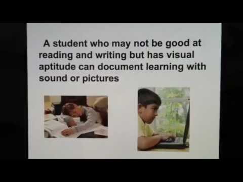 Benefits of Multimedia in the Classroom