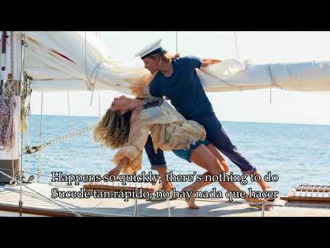 mamma-mia-2-why-did-it-have-to-be-me-sub-inglés/español