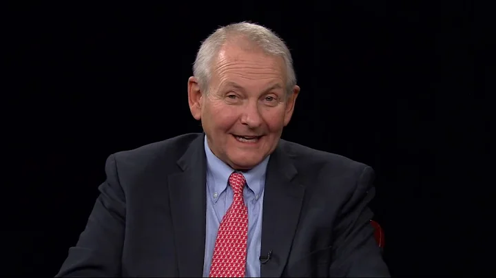 Rev. Mark DeVries on Sustainable Youth Ministry wi...