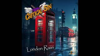 London Rain