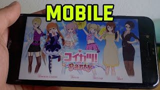 Koikatsu Party iOS Android (2024)
