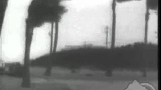 HURRICANE INEZ BATTERS FLORIDA:  Wind And Water Batters Florida