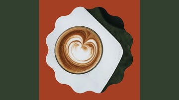 High-class Ambience for Freshly Brewed Java