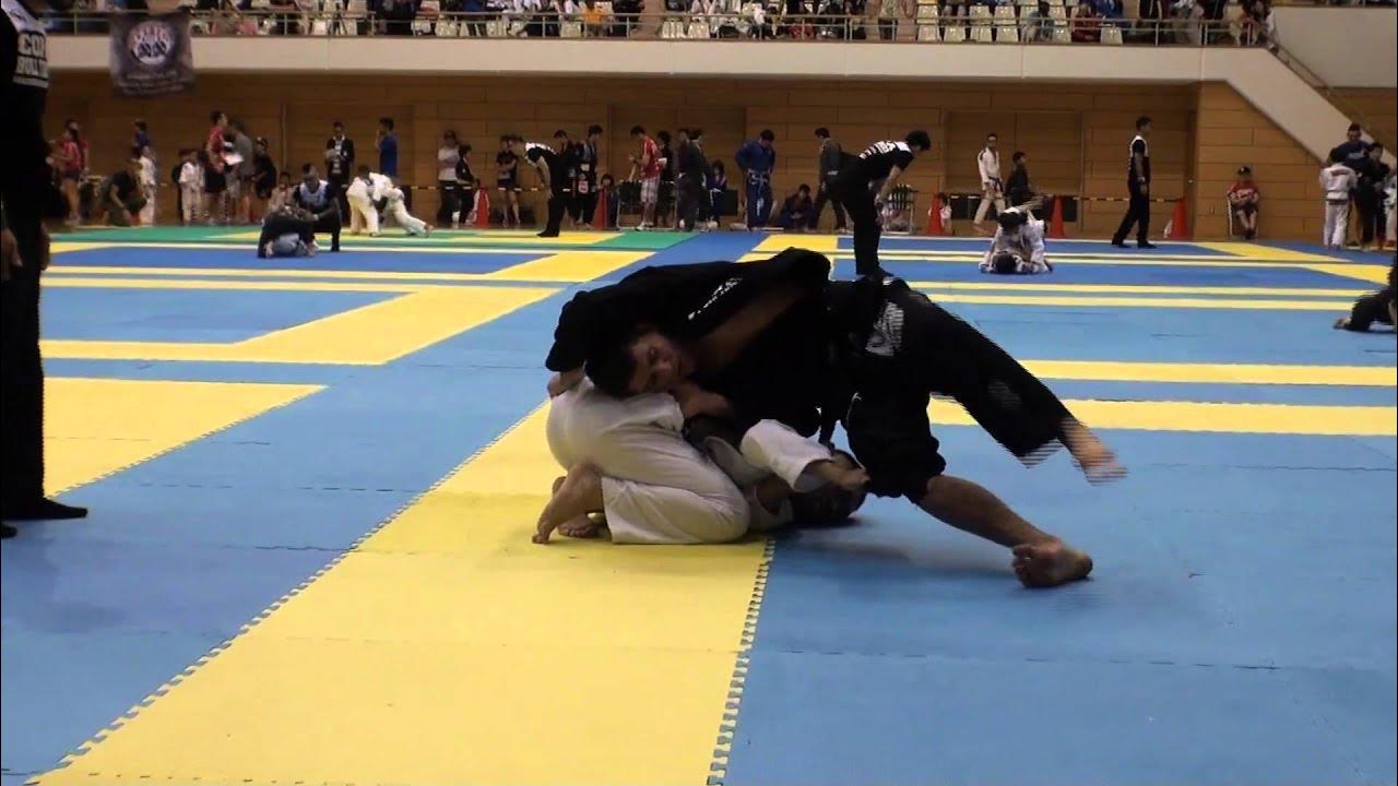 Rafael Mendes | 2015 Bull Terrier Cup | 4th Match | Art of Jiu Jitsu Academy