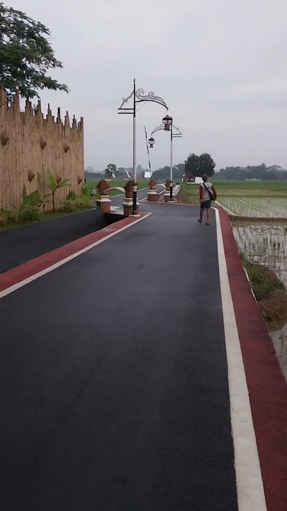 Indah sekali banyak yang bilangkaya di jepang 🤩 #jejakkangbarok