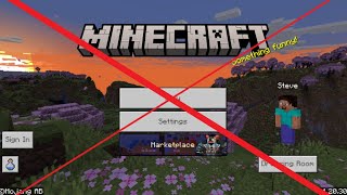bedrock edition multiplayer is cursed