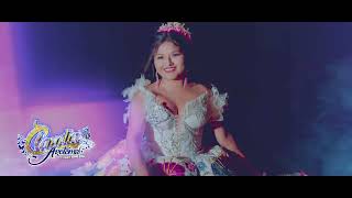 Video thumbnail of "CLAUDIA AROTOMA - Lloraras - PRIMICIA 2023 - Requinto Peruano"