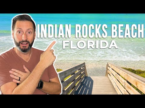 Video: Există pietre în Florida?