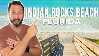 Indian Rocks Beach Florida - Is It The Best Beach For You?