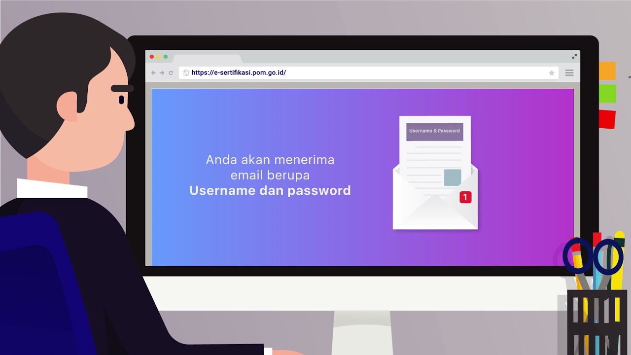 Sertifikasi CPOTB Bertahap