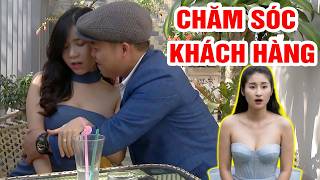 Phim hài 2026 - CHĂM SÓC KHÁCH HÀNG - Phim hài mới nhất - Trung ruồi - Phim hài hay nhất - Phim hay