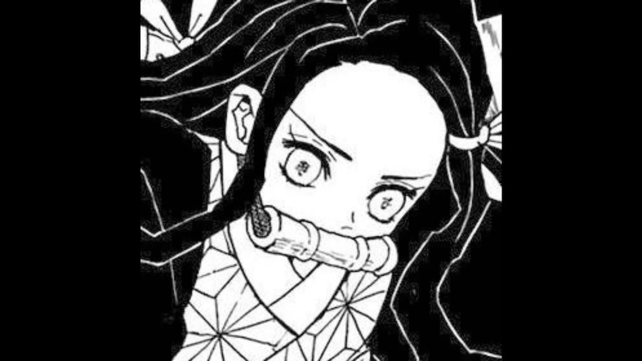 Nezuko x Mind-reading Demon Listener