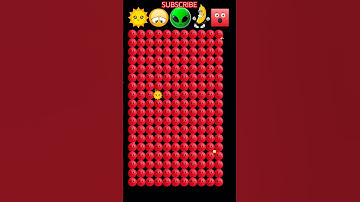 Find The Odd Emoji, hard / impossible emoji quiz#shorts #shortvideo #trending #challenge #tiktok #gk