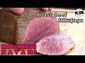 #48 速水流ローストビーフの肉じゃが〜Roast beef nikujaga〜