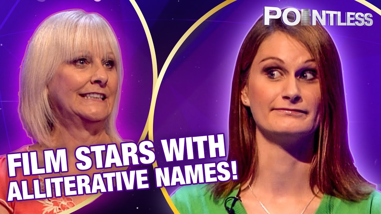Will Anyone WIN The Jackpot Prize??? | Pointless | S5 EP55 | Full ...