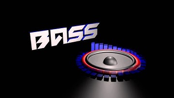 Cinema 4D - Sound Effector With Text - Template Included