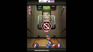 World Basketball King 2160 Score screenshot 4