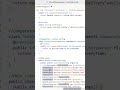 “Comparable vs Comparator in Java 🍔 Food App Example”