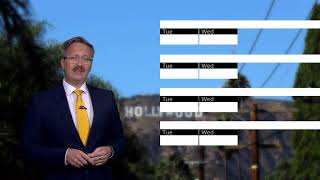 Information BBC Weather today in NORTH AMERICA - August 25th, 2026 Update