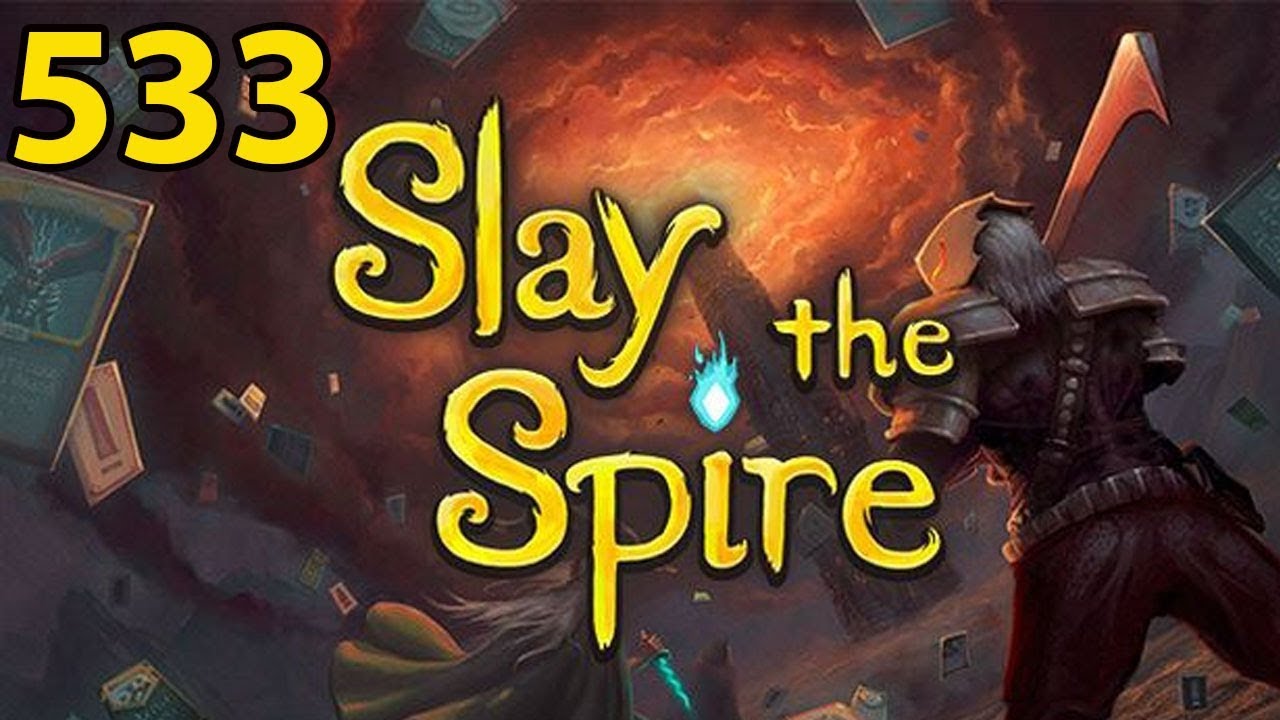 the binding of isaac story Slay the Spire - Northernlion Plays - Episode 532 [Algorithm]