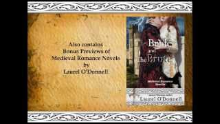 The Bride and the Brute Trailer - A Medieval Romance Novella by Laurel O'Donnell The Bride and the Brute Trailer - A Medieval Romance Novella by Laurel O'Donnell
