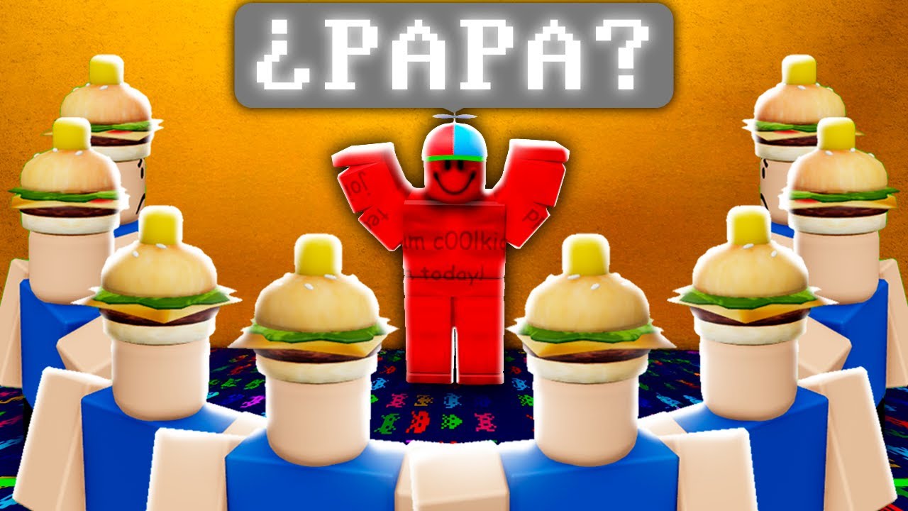 FORSAKEN Pero TODOS Son 007n7 vs COOLKID