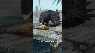 Download Lagu How A Worm Turns Fish Blind And Controls Them 😱 MP3