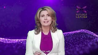 Inspiring World Peace - Deborah Collier