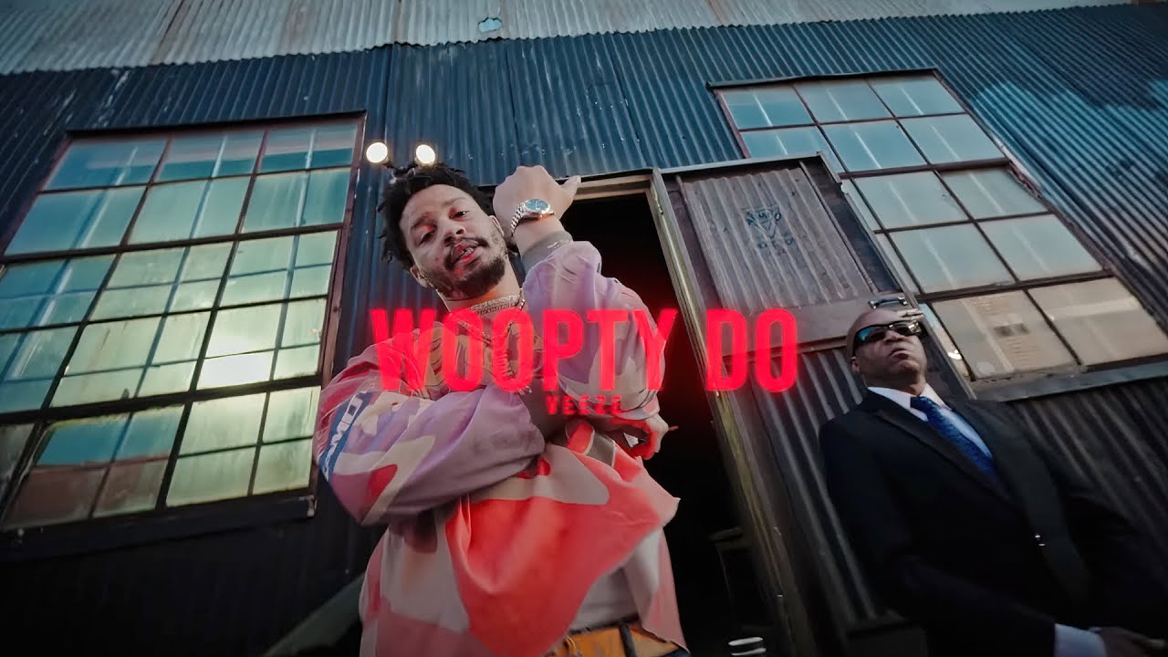 (Free) "Woopty-Do" - Veeze x Rocaine Type Beat x 2025 Detroit
