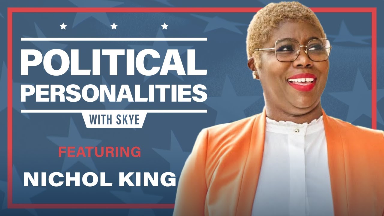 Nichol King - City & State