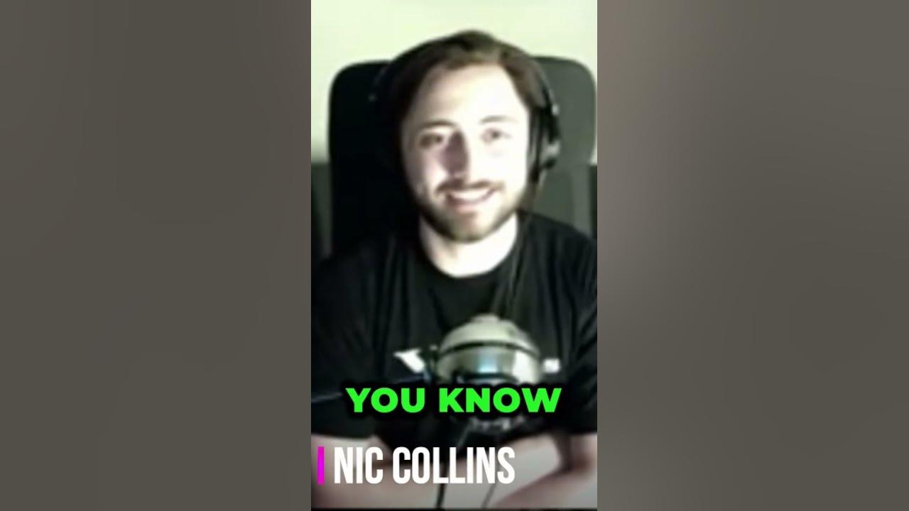 New interview with Trev #lukather and Nic #collins of #theeffect available on my channel!