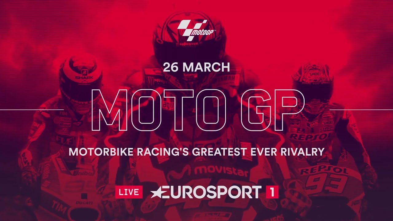 2016 Eurosport 1