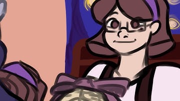 CSSSA 2021 Animation Application| One Stitch at a Time [OUT OF STATE] [REJECTED]