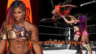 Ember Moon all Double Eclipse